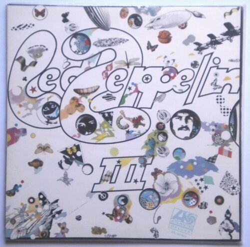 Led Zeppelin Iii