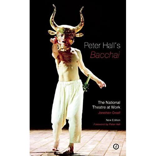 Peter Hall's 'bacchai'