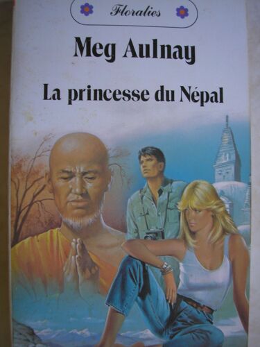 La Princesse Du Népal