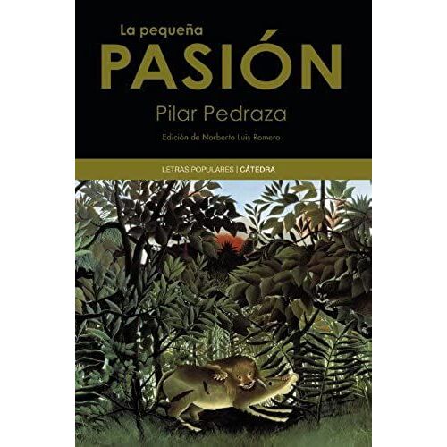La Pequeña Pasión