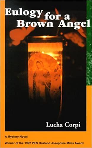 Eulogy For A Brown Angel