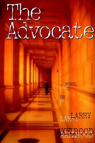 The Advocate