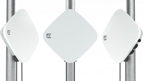 Extreme networks AP460C-WR point d'accès réseaux locaux sans fil Blanc Connexion Ethernet, supportant l'alimentation via ce port (PoE)