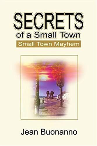 Secrets Of A Small Town