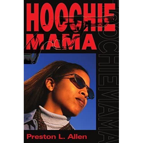Hoochie Mama