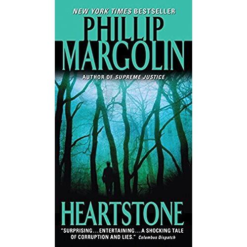 Heartstone
