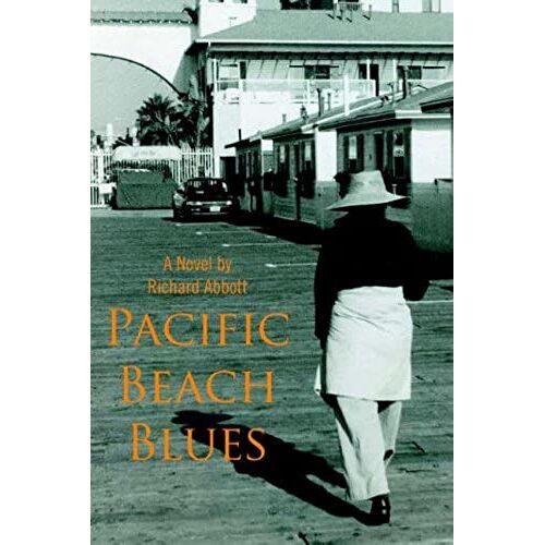 Pacific Beach Blues