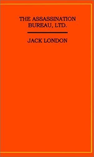 The Assassination Bureau, Ltd.