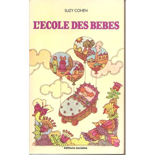 L'école Des Bébés