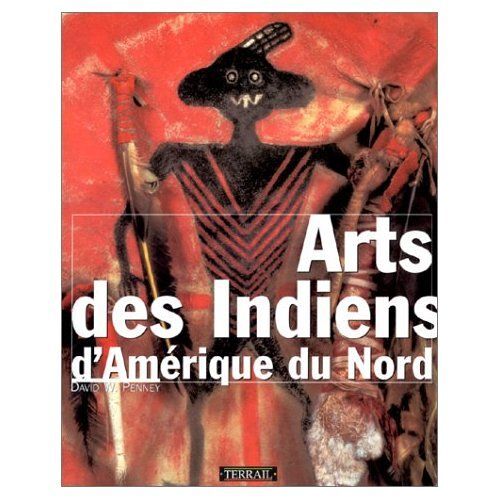 Arts Des Indiens D'amérique Du Nord