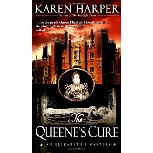 The Queene's Cure