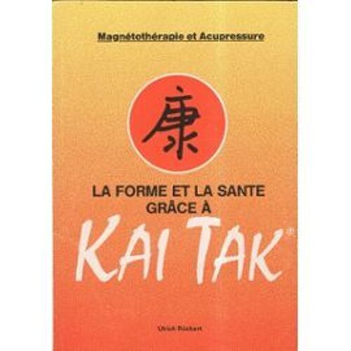 La Forme Et La Sante Grace A Kai Tak