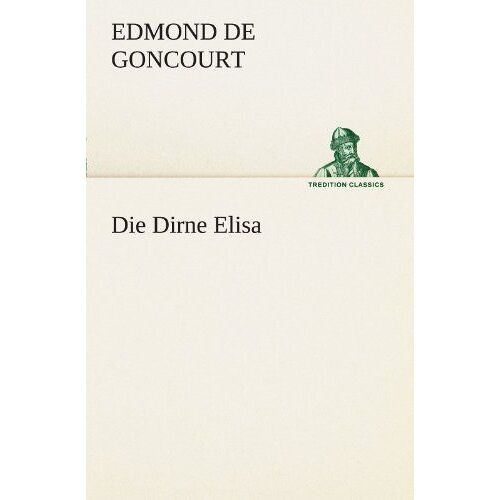 Die Dirne Elisa