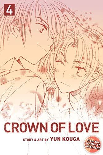 Crown Of Love, Vol. 4