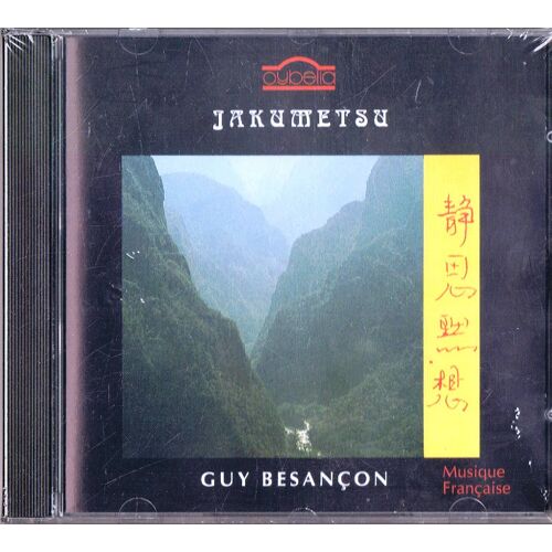 Jakumetsu - Silence - État D'extinction
