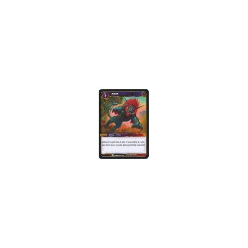 Amocher - Maim - 34/220 - C - War Of Elements