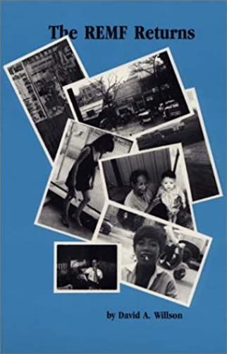The Remf Returns