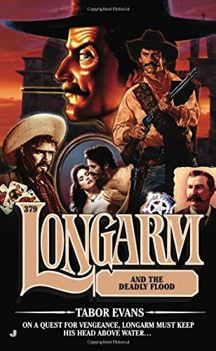 Longarm #379
