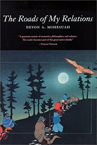 The Roads Of My Relations