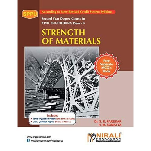 Strength Of Materials