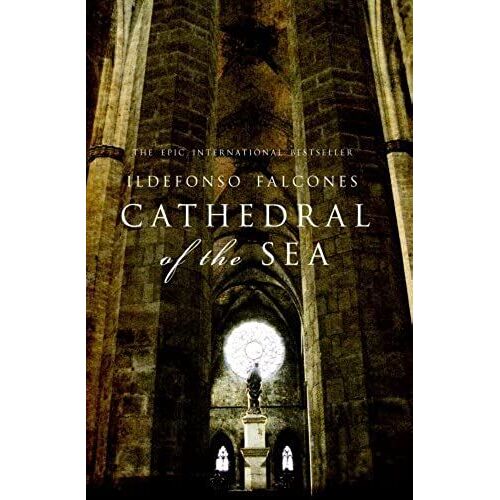 Cathedral Of The Sea