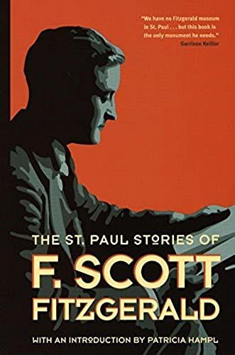 The St. Paul Stories Of F. Scott Fitzgerald