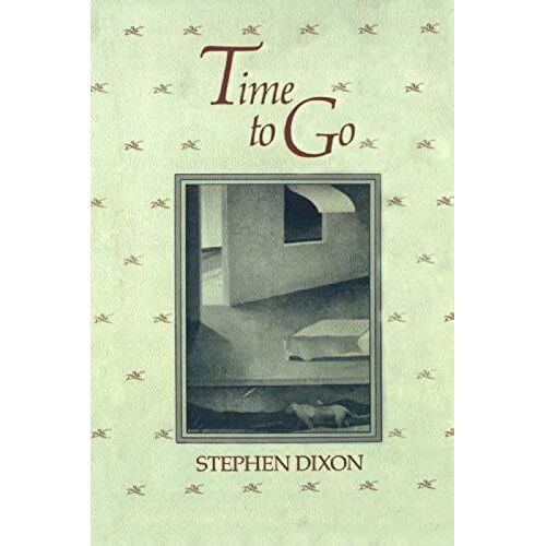 Time To Go