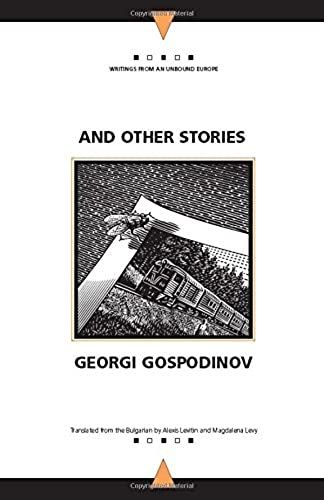And Other Stories
