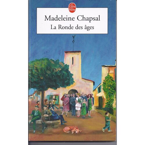 La Ronde Des Ages