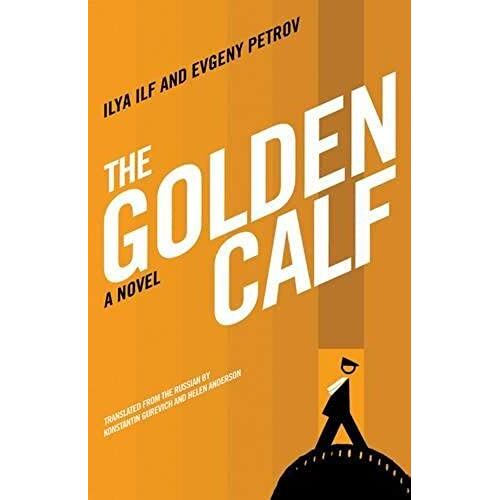 The Golden Calf