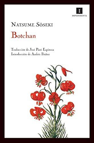 Botchan