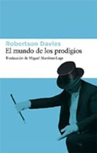 El Mundo De Los Prodigios