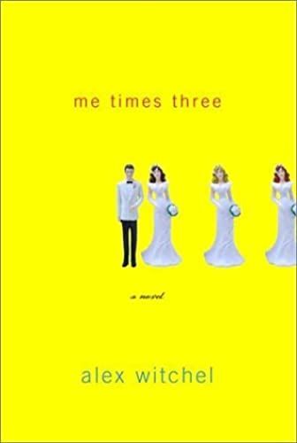 Me Times Three