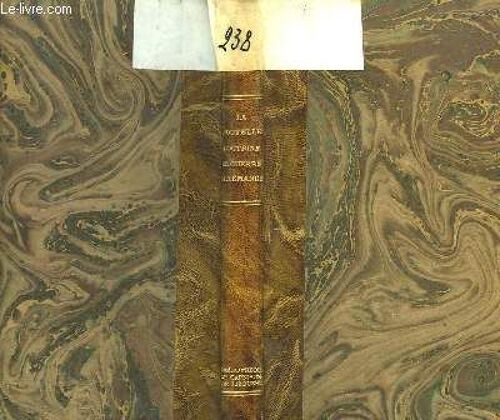 La Nouvelle Doctrine De Guerre Allemande. Analyse Des Ouvrages Du Professeur Banse.