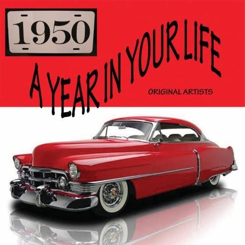 Year In Your Life:1950