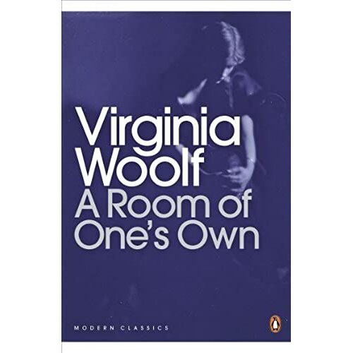 A Room Of One's Own (Penguin Modern Classics)