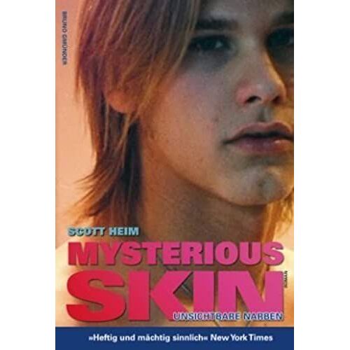 Mysterious Skin: Unsichtbare Narben