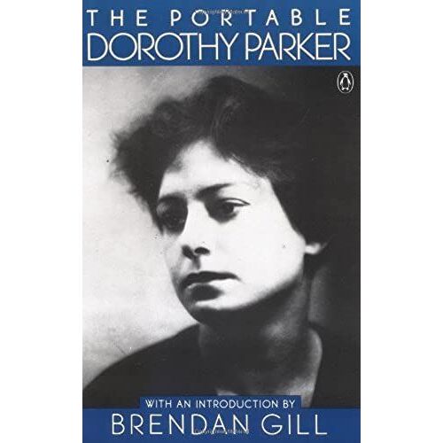 The Portable Dorothy Parker (Viking Portable Library)