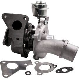 Gt1749v Turbocompresseur Turbo 708639 Pour Renault 1.9 Dci 120 Cv F9q5 Volvo 1.9
