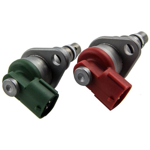 2 Electrovannes De Pompe D'injection Pour Nissan Toyota Denso D4d 096710-0120/30