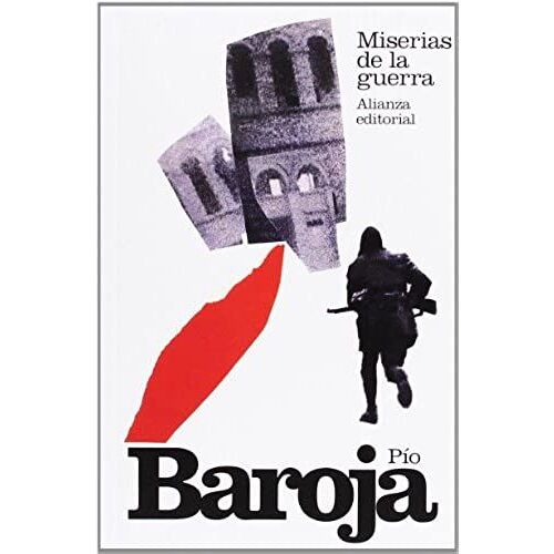 Miserias De La Guerra
