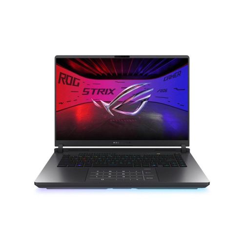 ASUS ROG Strix G16 G615LM-S5143W - 16" Core Ultra 9 275HX 32 Go RAM 1 To SSD Gris