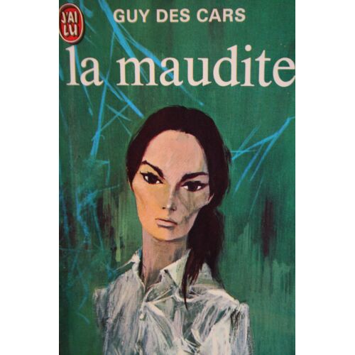 La Maudite