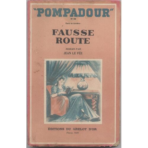 Fausse Route