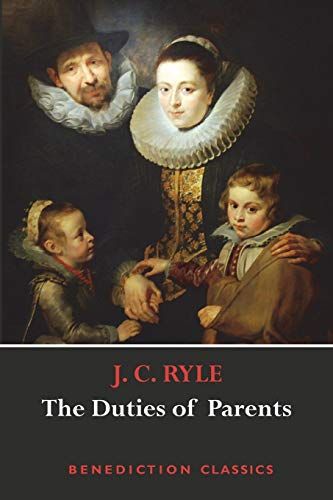 The Duties Of Parents