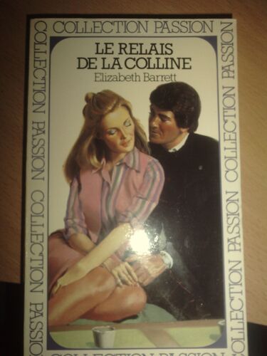 Le Relais De La Colline