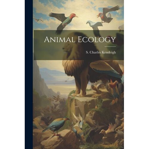 Animal Ecology