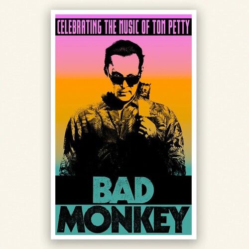 Bad Monkey - Apple Tv+ (Original Soundtrack)