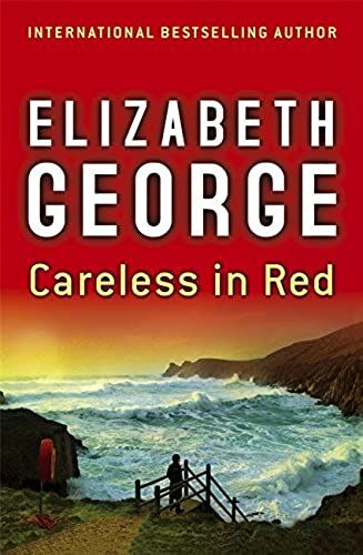 Careless In Red: An Inspector Lynley Novel: 12