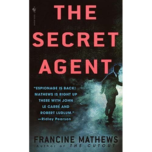 The Secret Agent